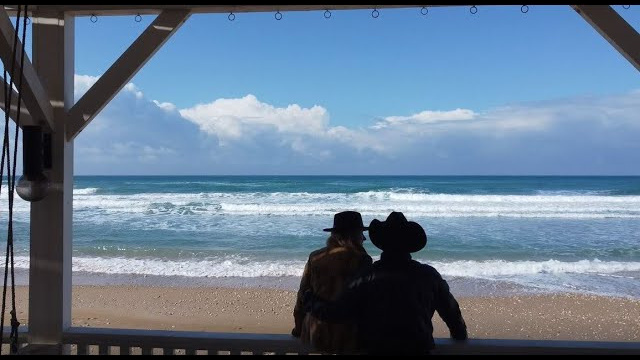 Ковбои. Фотограф. Визуал. Хайфа. Талья Цветкова