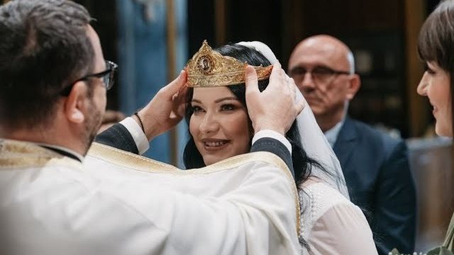 Ramona & Alex - Wedding Day. Dara Lens | The art of remembering