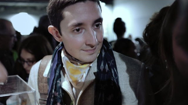 Репортаж из Парижа. Natalia Bogdanovska. Films et photographie corporate en France