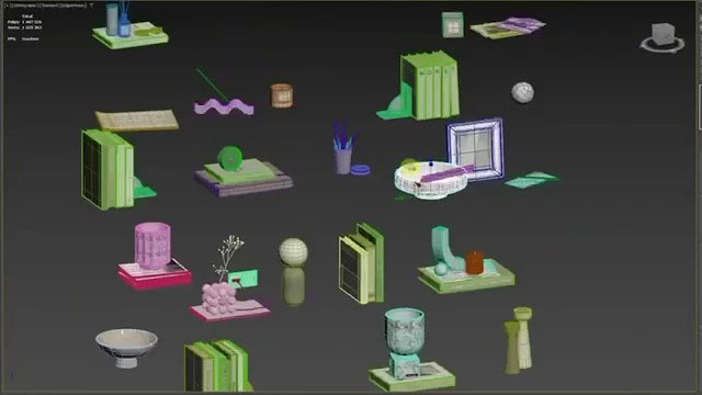 Office. Andrei Subochev