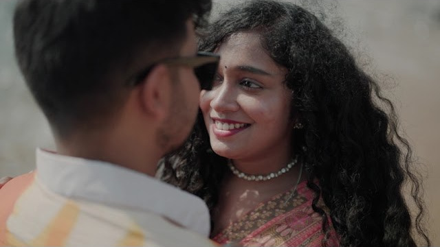 PRE WEDDING TEASERS. PIC BY SUDHAKONE
