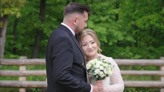 Wedding Highlights. Cosmin Diaconu — Videograf