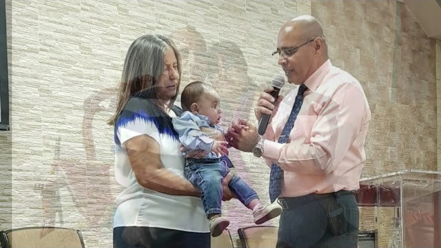 PastorHector