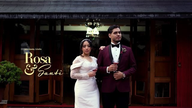 Videografía de bodas en Colombia – Everlasting Films y BanderArt. Fotógrafos de bodas en Barranquilla, Cartagena y Santa Marta | BanderArt