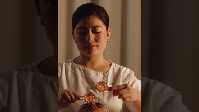 Four Seasons, Qatar. Editorial photographer Yuliya Drazdovich