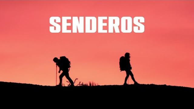 Cortometraje SENDEROS (7SIFF). Cuarta Pared