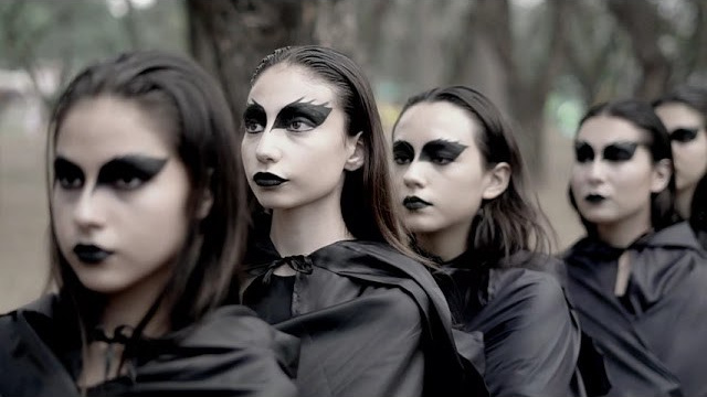 SPOT publicitario para Jujuy Models. Cuarta Pared
