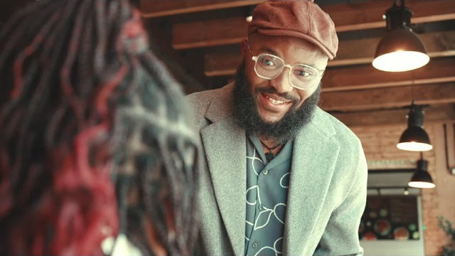 Music video. Photographer