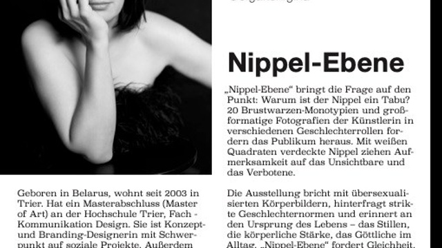 Nippel Ebene