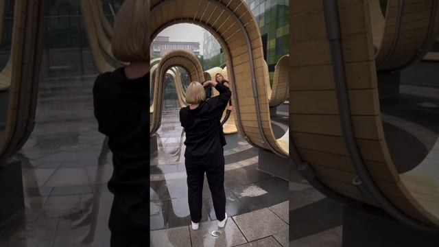 ЗА КАДРОМ. Женский фотограф 45+ Наталья Колосанова, Москва