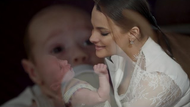 Christening memories