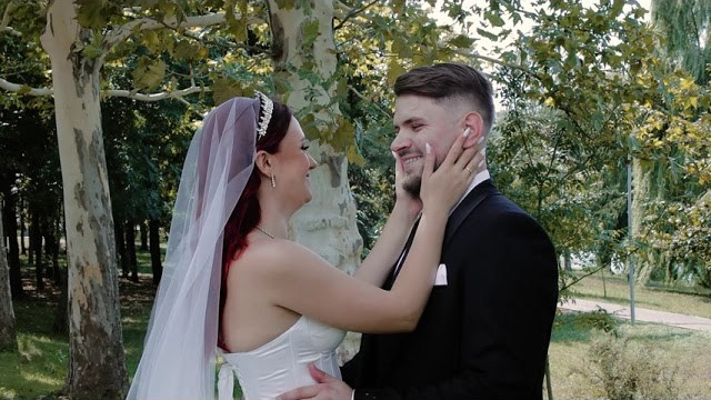 Gabriel&Daniela. Petru Chilian — Fotograf nuntă / eveniment MD/RO