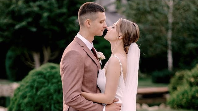 PORTFOLIO. Filmowiec ślubny