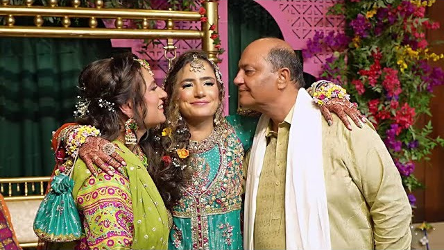 Video. Madhurina photography