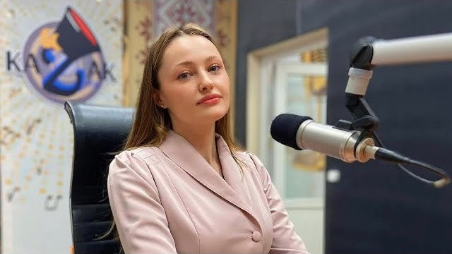 3 правила Этикета, которые нужно знать всем. Преподаватель по Китайскому языку и Этикету Татьяна Осадчая