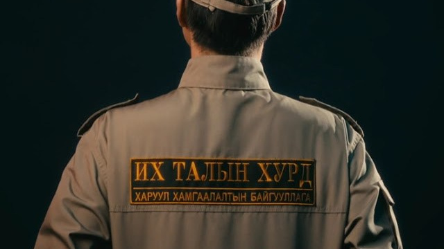 ITX — Security Company Ad & Direction. ODIX Creative