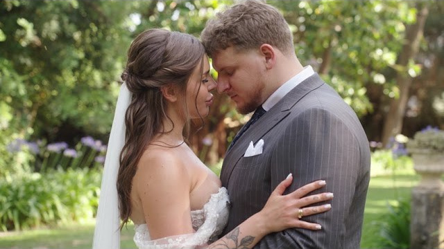 Wedding / Love Story. Cinematic Photography in Spain | Photographer & Videographer