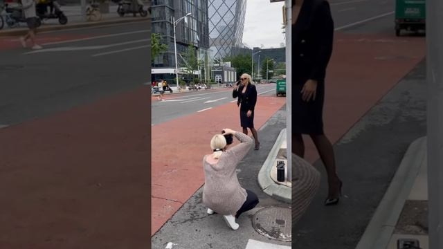 ЗА КАДРОМ. Женский фотограф 45+ Наталья Колосанова, Москва