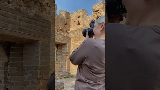 ЗА КАДРОМ. Женский фотограф 45+ Наталья Колосанова, Москва