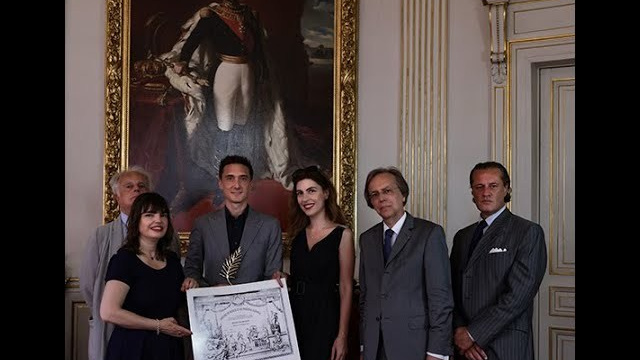 Репортаж из Парижа. Natalia Bogdanovska. Films et photographie corporate en France