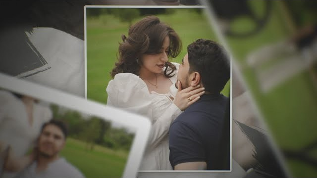 Азиз и Рано. Азимжан Нуритдинходжаев — свадебный фотограф