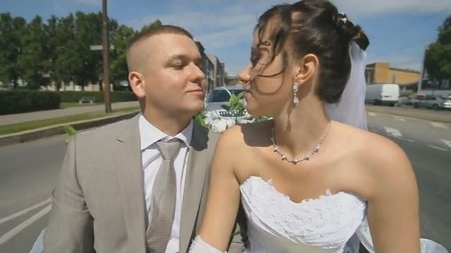 Video. Свадебный фотограф Эстонии