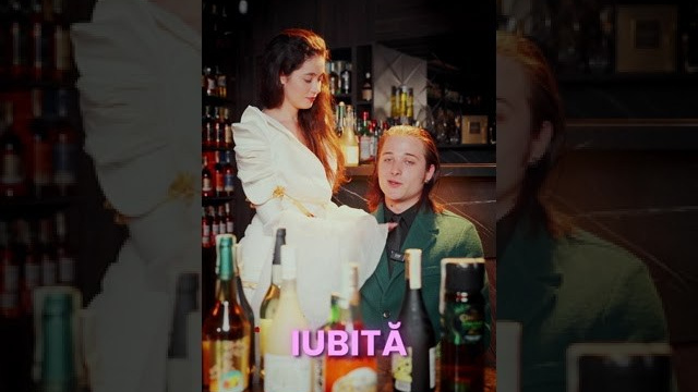 Интервью — Reels. Видео Продакшн — Кишинев