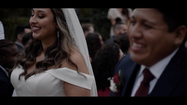 Wedding video. Wedding photographer in Florida