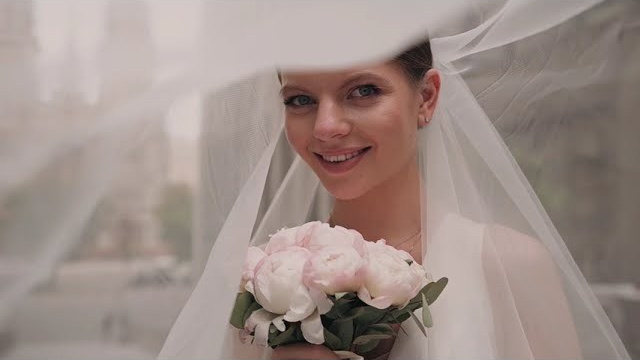 Портфоліо відео. Весільний фотограф та відеограф в Києві