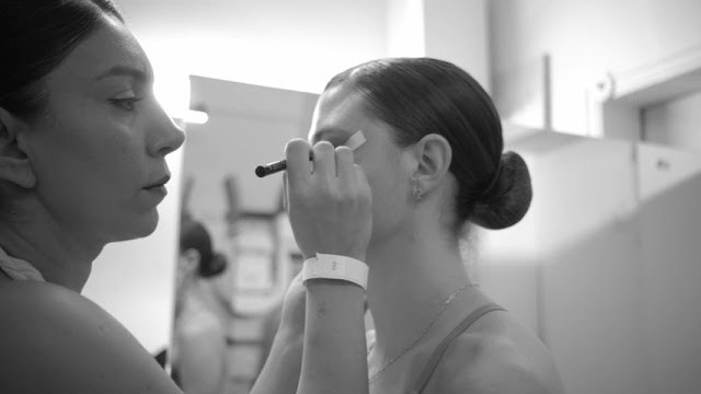 BACKSTAGE. Film Production