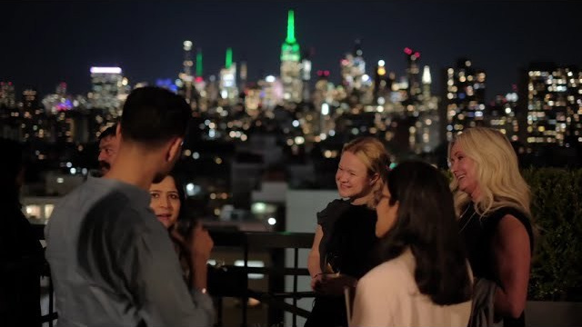 EVENTS. Film Production