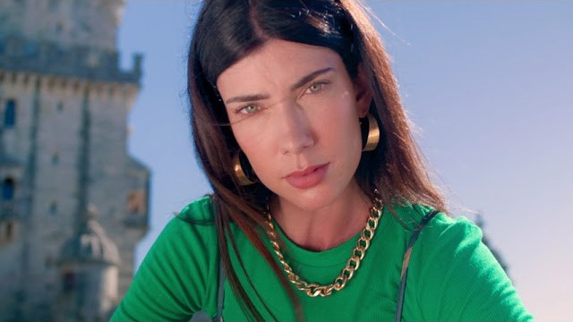 FASHION FILM. ESTUDIO DOZE