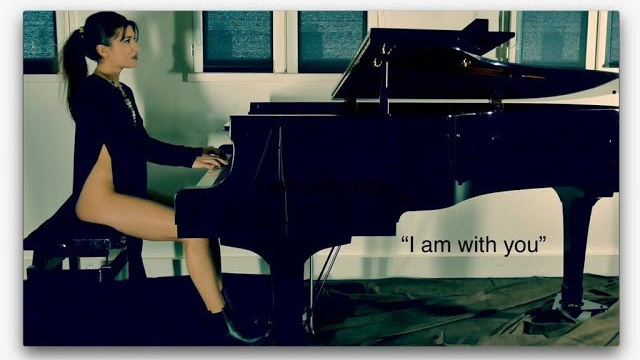 Синтез неоклассицизма XXII. Вернов Продюксьон & АККА Мьюзик в ассоциации CASIDAF & BRUCEF