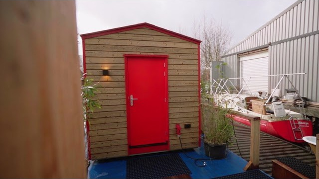 Badhus. Denshyr — Visual Artist