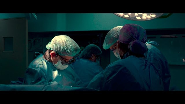 VIDEO. Dangel.Ft — Cinematic Photography in Lima, Peru