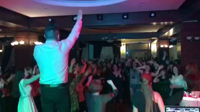 Album video. Trupa Soul