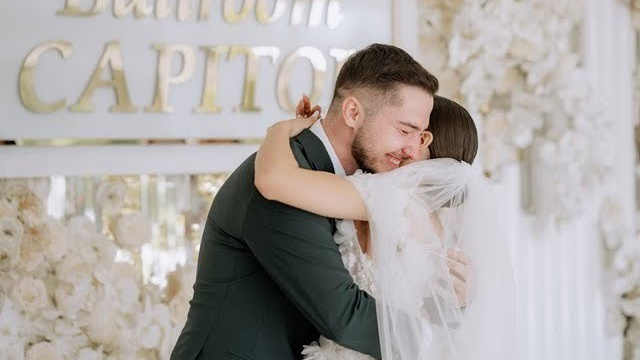 Stefana + Cezar | Wedding Day. Proud Vision Weddings | Wedding Photography & Film — Servicii profesionale Foto Video Nunta Iasi