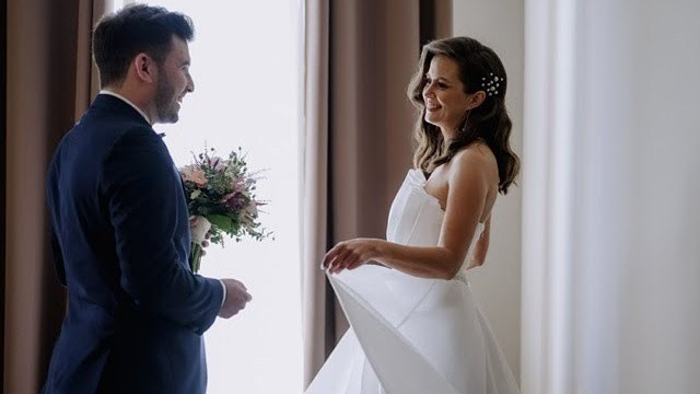 Servicii foto video profesionale pentru evenimentul tau. Proud Vision Weddings | Wedding Photography & Film — Servicii profesionale Foto Video Nunta Iasi