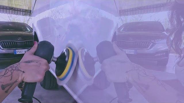 Видео Портфолио