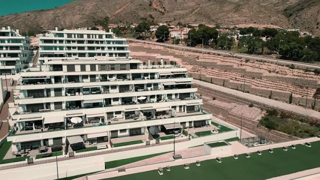 Real Estates. Cinematic Photography in Spain | Photographer & Videographer