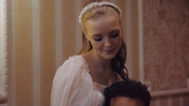 Bridgertonów. Kreatywność na granicy wesela. Fotograf w Krakowie/Europie Weronika Stoma