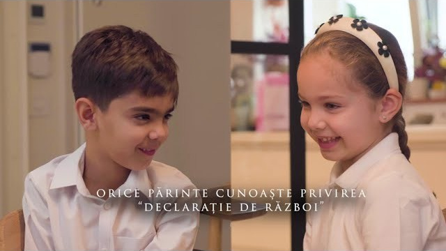BRAND VIDEOS. Gabriela Nita — Portrait Photographer and Videographer in Bucharest, Romania