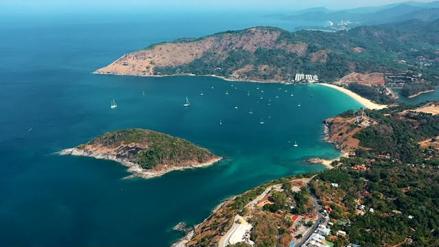 Phuket Videography Services Example Page