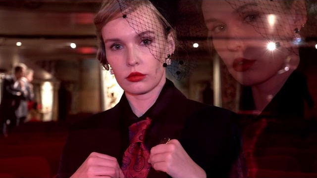 Brand promotions. Vidéo à Paris