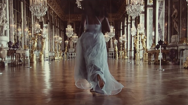 Video portraits and mood video. Vidéo à Paris