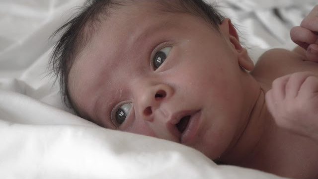 Children. Vidéo à Paris