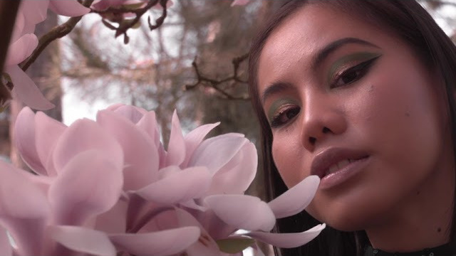 Video portraits and mood video. Vidéo à Paris