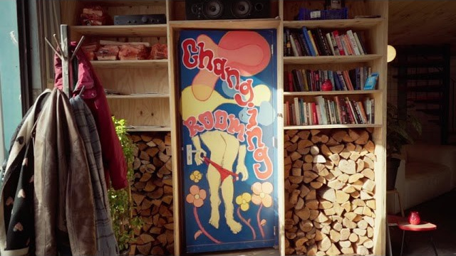 Badhus. Denshyr — Visual Artist