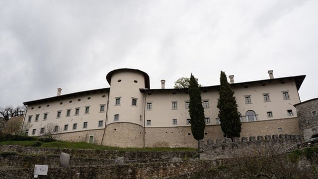 ŠTANJEL. Photographer Mariia Bortiakova