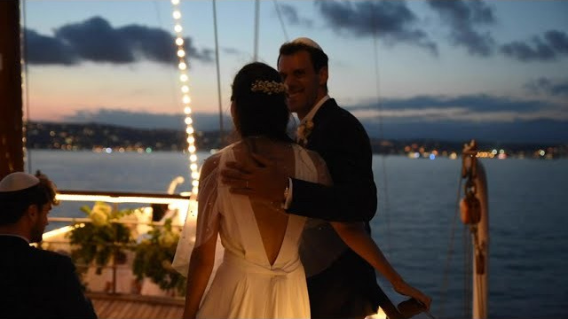 Teaser Video Mariage. MARQUIS PHOTOGRAPHIE — Photographe/Vidéaste, Drone, événements, Nice, Monaco, Cannes, yacht, corporate, mariage, immobilier, events luxury